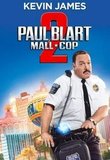 Paul Blart: Mall Cop 2 2015 Poster