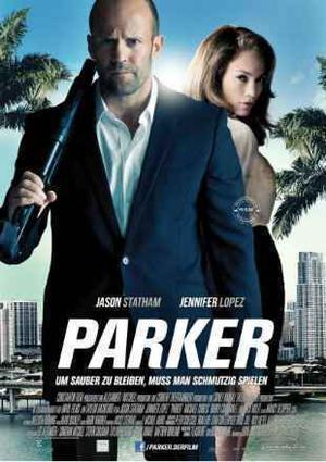 Parker 2013