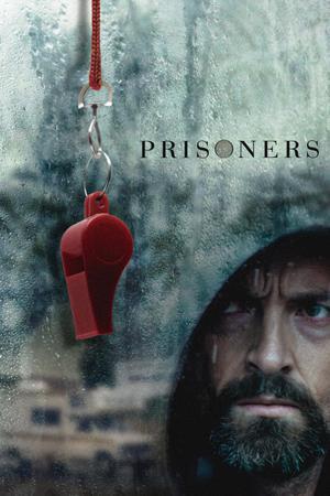 Prisoners 2013