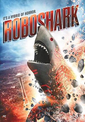 Roboshark 2015