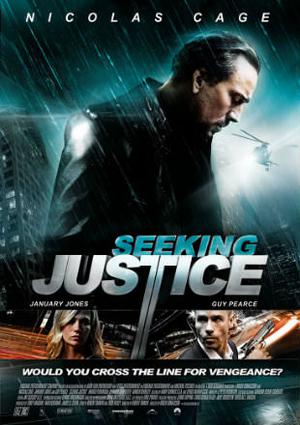 Seeking Justice 2011