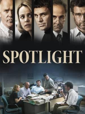 Spotlight 2015