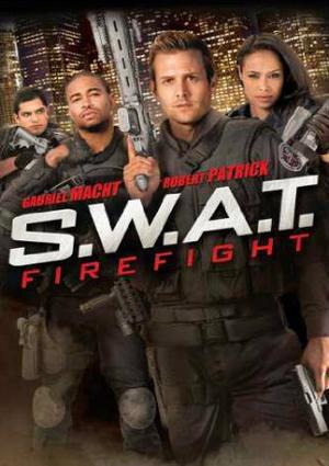 S.W.A.T. Firefight 2011