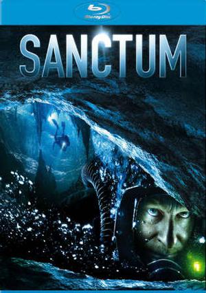 Sanctum 2011