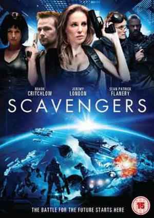 Scavengers 2013