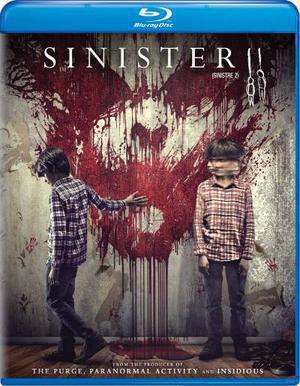 Sinister 2 2015