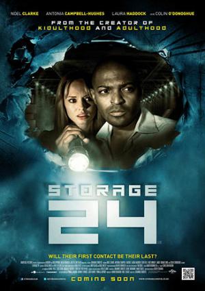 Storage 24 2012