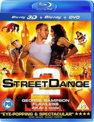 Streetdance 2 2012