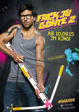 Suck Me Shakespeer 2 2015