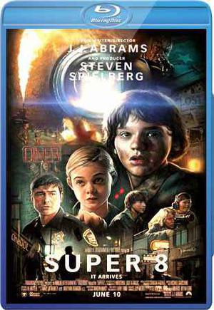 Super 8 2011