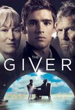 The Giver 2014 Poster