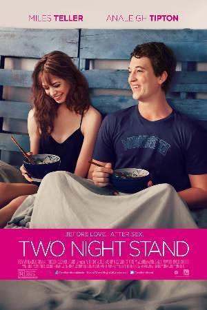 Two Night Stand 2014