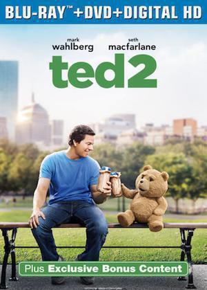 Ted 2 2015