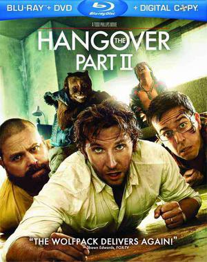 The Hangover Part 2 2011