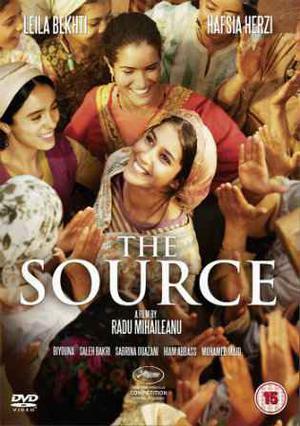 The Source 2011