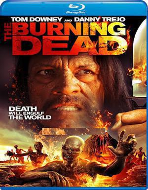 The Burning Dead 2015
