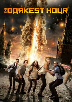 The Darkest Hour 1080p 2011