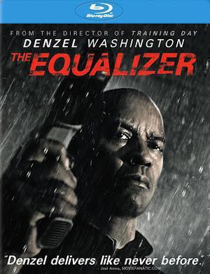 The Equalizer 2014