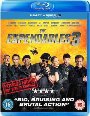 The Expendables 3 2014
