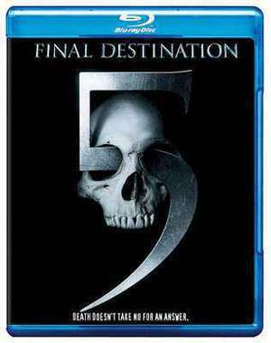 Final Destination 5 2011