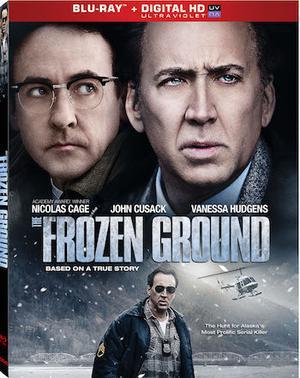 The Frozen Ground 2013