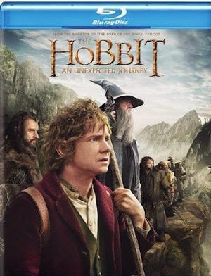 The Hobbit An Unexpected Journey 2012