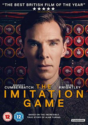 The Imitation Game 2014