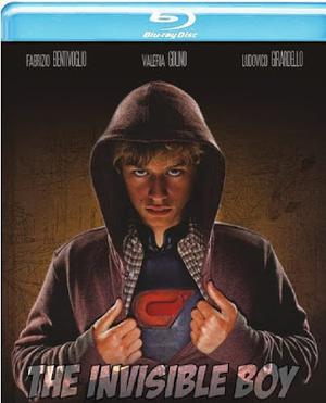 The Invisible Boy 2014