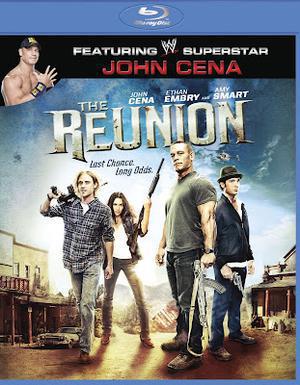The Reunion 2011