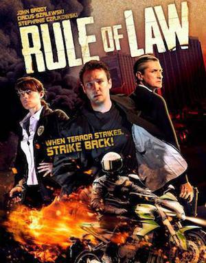 The Rule Of Law 2012