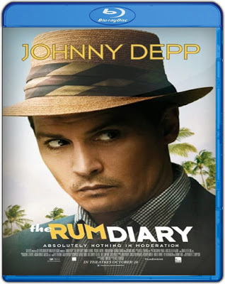 The Rum Diary xxxx