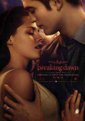 The Twilight Saga Breaking Dawn Part 1 2011