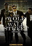 The Wolf Of Wall Street 2013 Poster