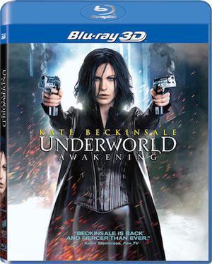 Underworld Awakening 2012