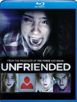 Unfriended 2014