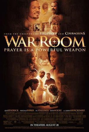 War Room 2015
