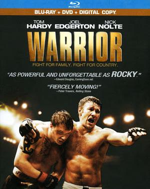 Warrior 2011