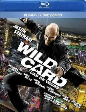 Wild Card 2015