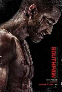 Southpaw 2015