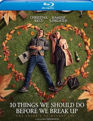 10 Things We Should Do Before We Break Up 2020