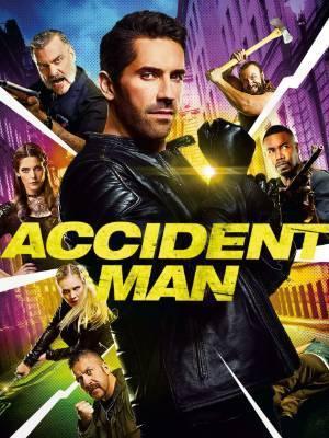 Accident Man 2018