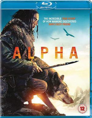 Alpha 2018