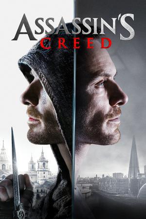 Assassin’S Creed 2016
