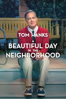 A Beautiful Day In Neighborhood 2019