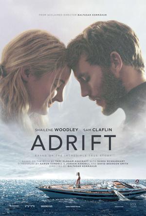 Adrift 2018