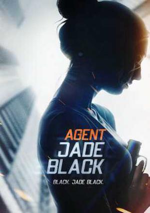 Agent Jade Black 2020