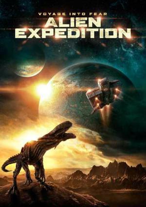 Alien Expedition 2018