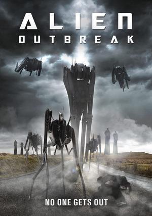 Alien Outbreak 2020