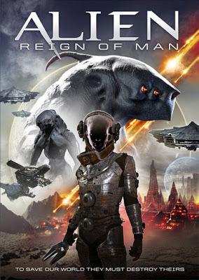Alien: Reign Of Man 2017