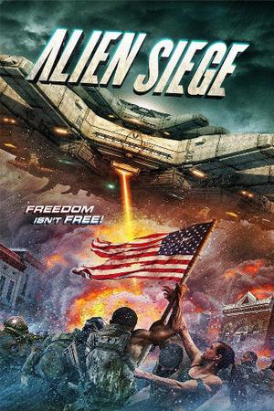 Alien Siege 2018